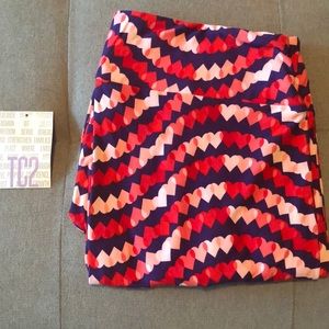 TC2 Valentine’s Leggings